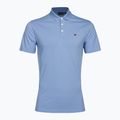 Tricou polo pentru bărbați Napapijri Ealis blue flower 5