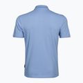 Tricou polo pentru bărbați Napapijri Ealis blue flower 6