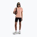 Tricou pentru femei Napapijri S-Box pink salmon 2