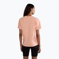 Tricou pentru femei Napapijri S-Box pink salmon 3