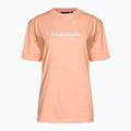 Tricou pentru femei Napapijri S-Box pink salmon 5