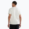 Tricou pentru bărbați Napapijri S-Iaato white whisper 3