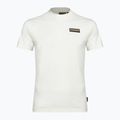 Tricou pentru bărbați Napapijri S-Iaato white whisper 5