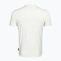 Tricou pentru bărbați Napapijri S-Iaato white whisper 6