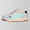 Pantofi de damă Napapijri Irmin aqua/pink 10