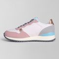 Încălțăminte pentru femei Napapijri NP0A4I7S new pale pink 10