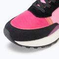 Pantofi de damă Napapijri Carley black/pink 7