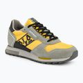 Încălțăminte pentru bărbați Napapijri NP0A4I7U yellow/grey