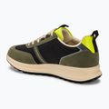 Încălțăminte pentru bărbați Napapijri NP0A4I7A green/black 3