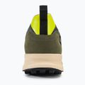 Încălțăminte pentru bărbați Napapijri NP0A4I7A green/black 6