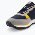 Încălțăminte pentru bărbați Napapijri NP0A4I7E navy/grey 7