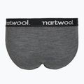 Chiloți termici pentru bărbați Smartwool Active Brief medium gray heather 2