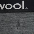 Chiloți termici pentru bărbați Smartwool Active Brief medium gray heather 3