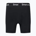 Boxeri termici pentru bărbați Smartwool Merino Sport 150 Boxer Brief Boxed, negru, 17342-001-S 2