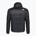 Jachetă bărbătească The North Face Quest Synthetic asfalt gri/negru pentru bărbați The North Face Quest Synthetic 2
