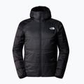Jachetă bărbătească The North Face Quest Synthetic asfalt gri/negru pentru bărbați The North Face Quest Synthetic 5