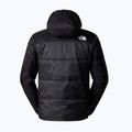 Jachetă bărbătească The North Face Quest Synthetic asfalt gri/negru pentru bărbați The North Face Quest Synthetic 6