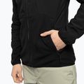 Bărbați The North Face Glacier Pro FZ Glacier Pro Full Zip fleece sweatshirt negru NF0A5IHSKX71 6