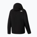 Jachetă 3 în 1 pentru bărbați The North Face Carto Triclimate negru NF0A5IWIJK31 3