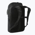 Rucsac de oraș The North Face Kaban 2.0 27 l black/black 2
