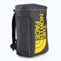Rucsac pentru copii The North Face Base Camp Fuse Box gri NF0A52T8