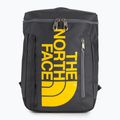 Rucsac pentru copii The North Face Base Camp Fuse Box gri NF0A52T8 2
