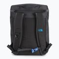 Rucsac pentru copii The North Face Base Camp Fuse Box gri NF0A52T8 3