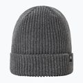 Căciulă de iarnă The North Face Fisherman medium grey heather