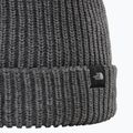 Căciulă de iarnă The North Face Fisherman medium grey heather 2