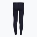 Pantaloni termoactivi pentru copii icebreaker Kids 200 Oasis midnight navy 2
