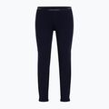 Pantaloni termoactivi pentru copii icebreaker Kids 200 Oasis midnight navy