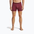 Boxeri termoactivi pentru bărbați icebreaker Anatomica Boxers port 2