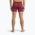 Boxeri termoactivi pentru bărbați icebreaker Anatomica Boxers port 4
