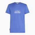 Tricou de trekking pentru bărbați icebreaker Merino 150 Tech Lite III brilliant 6