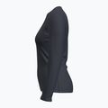 Bluză termică damă icebreaker 200 Oasis Crewe midnight navy 2