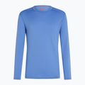 Longsleeve termoactiv pentru bărbați icebreaker 260 Tech Crewe baja 7