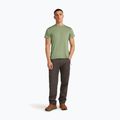 Tricou pentru bărbați Icebreaker Merino Core Tee lichen 2