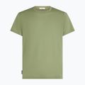 Tricou pentru bărbați Icebreaker Merino Core Tee lichen 6