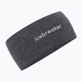 Bentiță Icebreaker Merino 200 Oasis Headband jet heather