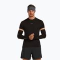 Bentiță Icebreaker Merino 200 Oasis Headband jet heather 3