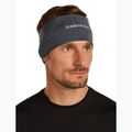 Bentiță Icebreaker Merino 200 Oasis Headband jet heather 4