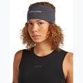 Bentiță Icebreaker Merino 200 Oasis Headband jet heather 7
