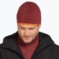 Căciulă de iarnă icebreaker Pocket Hat port/blaze 2