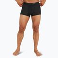 Boxeri termoactivi pentru bărbați icebreaker Merino 125 Cool-Lite Anatomica Trunks black 2