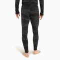 Pantaloni termoactivi pentru bărbați icebreaker Merino 260 Vertex Leggings Snow Guide black/ galaxy/ j 3