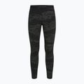 Pantaloni termoactivi pentru bărbați icebreaker Merino 260 Vertex Leggings Snow Guide black/ galaxy/ j 7