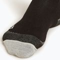 Șosete de schi pentru bărbați icebreaker Merino Ski+ Ultralight OTC black/ether/graphite 3