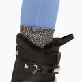Șosete de schi icebreaker Merino Ski Lodge Crew black/undyed 7