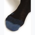 Șosete de schi pentru femei Icebreaker Merino Ski+ Light OTC black/dawn/graphite 3