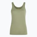 Tank top termoactiv pentru femei icebreaker Siren Tank lichen 7